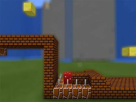 Mod Super Mario For MCPE screenshot 3