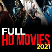 Full HD Movies: King Movies logo