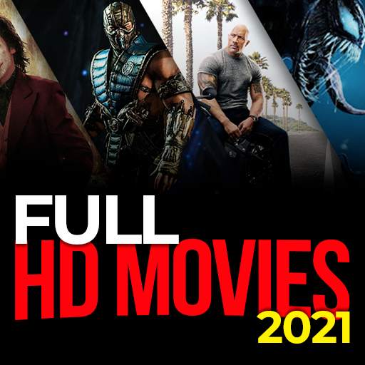 Full HD Movies: King Movies 1.5