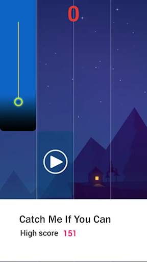 Piano Tap for Soy-Luna screenshot 2
