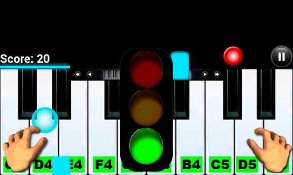 Perfect Piano 2019 screenshot 1
