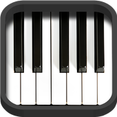 Real Piano icon