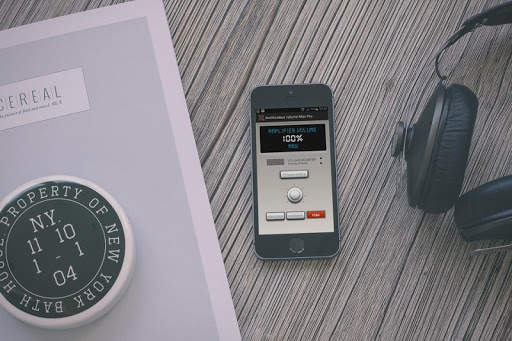 Amplifier Volume Max Boost screenshot 6