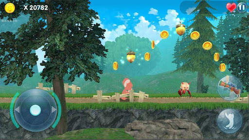 Tom Adventures screenshot 6