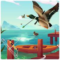 Archery Duck Hunting