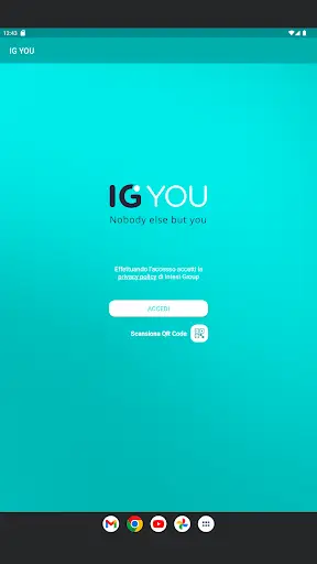 IG YOU screenshot 13
