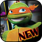 Tips Ninja Turtles Legends 1.0