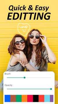 Beauty selfie camera 2020: Camera app 2 تصوير الشاشة