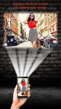 Pic Projector 3 تصوير الشاشة