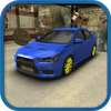 Hot Racer icon