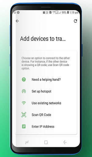 Share Anywhere (File Transfer) screenshot 8