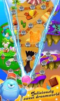 Candy Sweet Star screenshot 3