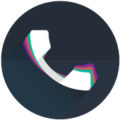 Fake Calls - Make a Call with Audio and SMS icon