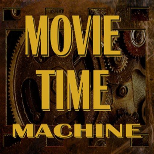 Movie Time Machine icon