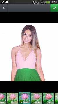 Change Clothes Color screenshot 5