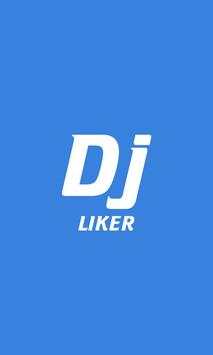 Dj Liker screenshot 1