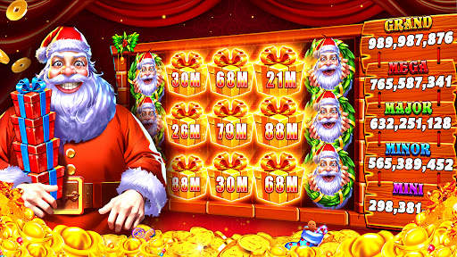 Lotsa Slots - Casino Games screenshot 1