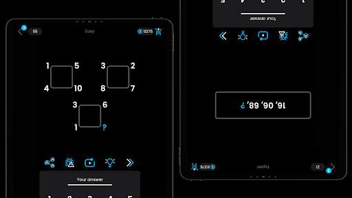 Math Master Puzzles & Riddles screenshot 15