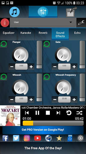 FX Music Karaoke Player screenshot 7