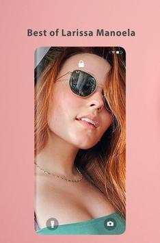 Larissa Manoela Wallpaper Collection 2020 screenshot 4