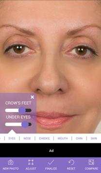 FaceLift screenshot 1
