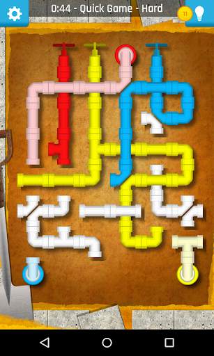 Pipe Twister: Pipe Game screenshot 5