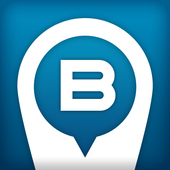 Beam It Up Messenger icon