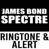 James Bond Spectre Ringtone