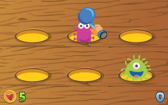 Clean Up Room screenshot 10