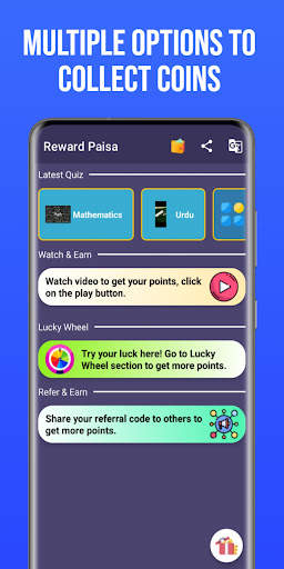Earn Money Rewards स्क्रीनशॉट 3