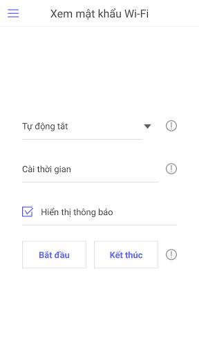 Hiển Thị Mật Khẩu Wifi, Xem Mat Khau Wifi Mien Phi screenshot 7