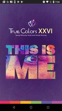 True Colors Annual Conf. 2019 скриншот 1