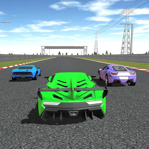 Car Racing- Car Driving Simulator 1.0.2