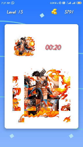 Puzzle Game screenshot 6