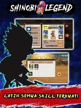 Shinobi Legend screenshot 4