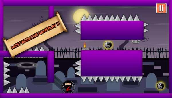 Ninja: clan hero screenshot 6