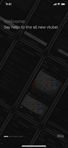 vTube 3.0 screenshot 6