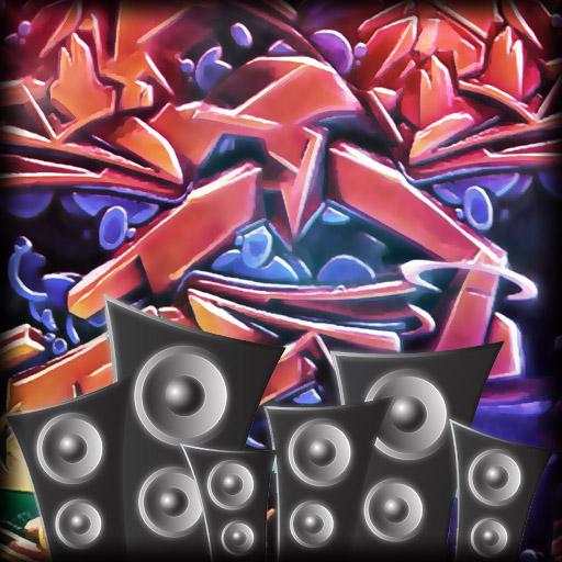Flash Mob Hero Rap My Hip Hop 1.1