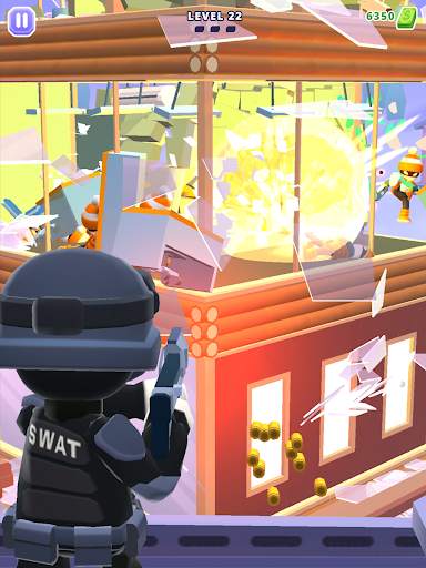 HellCopter screenshot 2