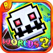 New Geometry World Dash 2 1.2.2