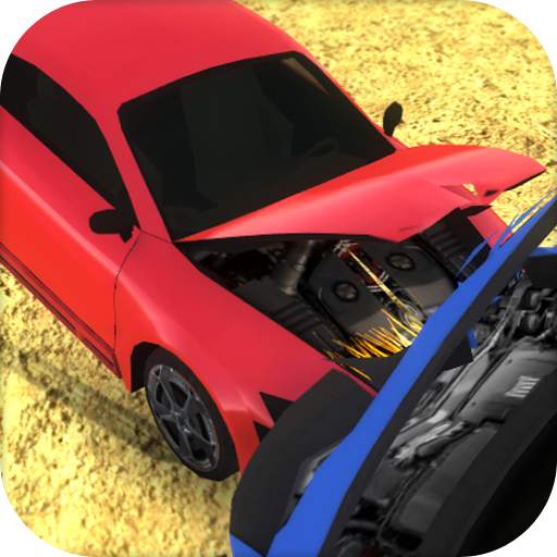 Car Crash Simulator Royale 2.99