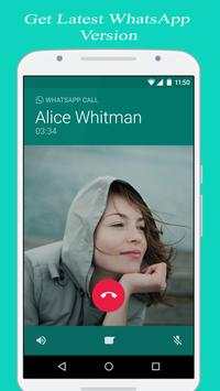 new Update for WhatsApp screenshot 1