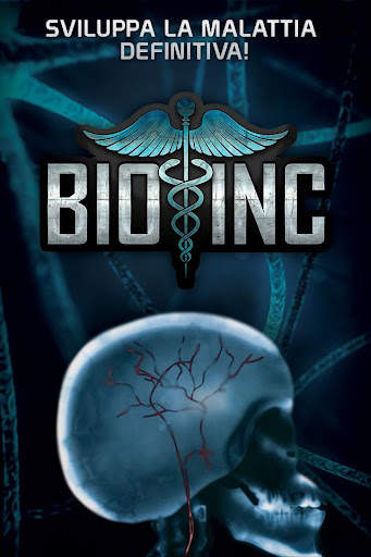 Bio Inc Plague Doctor Offline screenshot 1