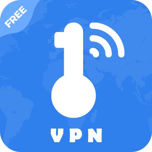 Super Fast - Free VPN Proxy Server, VPN Master 1.1