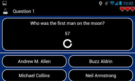 Culture Quizzes screenshot 2