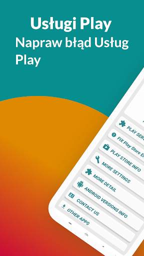 Play Services Update screenshot 1