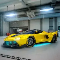 TopSpeed 2: Drag Rivals Race on 9Apps