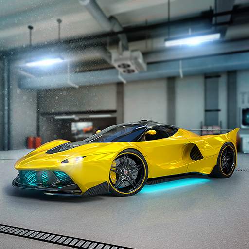 TopSpeed 2: Drag Rivals Race 1.12.7
