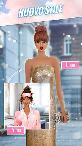 Covet Fashion Stilista di Moda screenshot 5