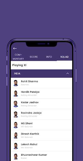 BatBallLine screenshot 4